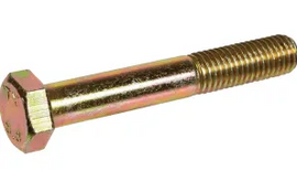 KG00358161 Hex bolt  ( Pack of 25 )