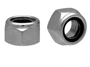 KG01067761  Locknut M12 ( Pack of 100 )