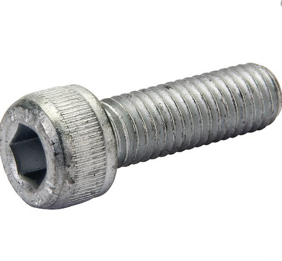 0002335400 Pickup Tine Bolt