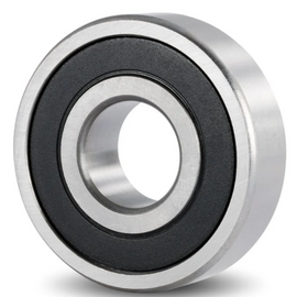 9301120 Grooved ball bearing