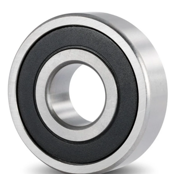 9301120 Grooved ball bearing