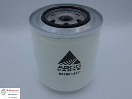 V837079728 Engine oil filter