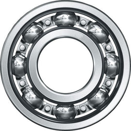 8100550 Bearing (centre under gearbox )