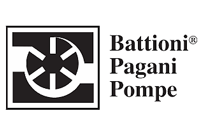 MEC 1000-45/M-LF Vacuum Pump Battioni Pagani