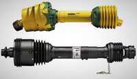 270009821 PTO Shaft