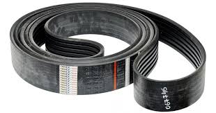 0000677460S Power Belt