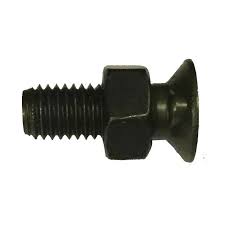 KV22549 Mouldboard bolts & Nut,  8.8 Strength