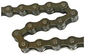 AC691771 Roller Chain 68 Links