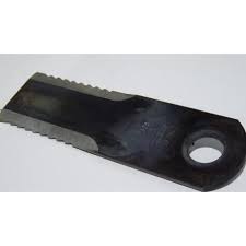 0007557840S Swinging  Knife Serrated