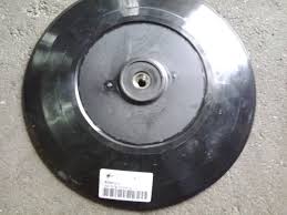 AC497222 Flex disc with bearing 300mm Dia