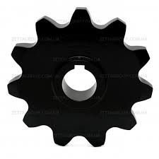 0007358950S Chain Wheel Grain Elevator Bottom