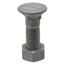 LE3015794 Plough Bolt and Nut