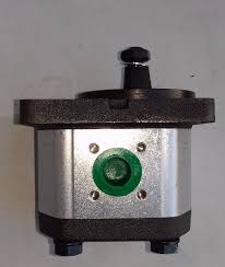 AC498843 Hydraulic Motor