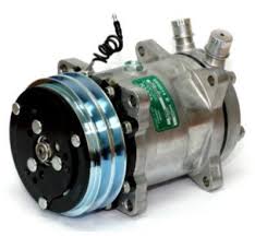 0006259940S Air Conditioner Compressor