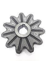 0007358950S Chain Wheel Grain Elevator Bottom