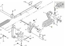 9396291 Tension Spring