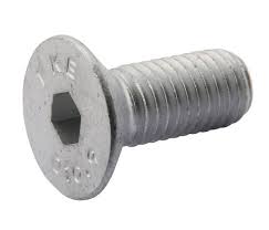 009040453 Countersunk bolt 10.9