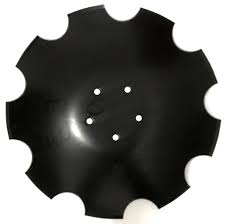 28071304 Harrow Disc  460mm x  60mm