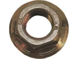 PO122.306 Nut for Knife bolt