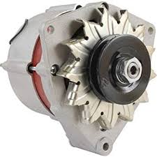 IA1153 Alternator