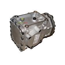 0006259990S Air Conditioner Compressor