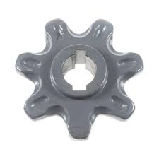 0006788563S Sprocket Grain Elevator Top