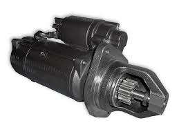 IS1133 Starter Motor