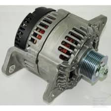 IA1357 Alternator