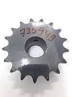 000735949S Elevator Chain drive sprocket