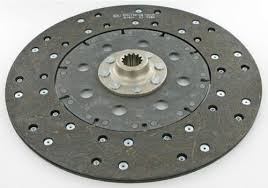 331026810 Clutch Disc