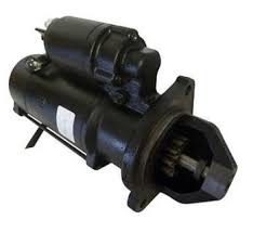 IS1369 Starter Motor