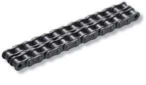 0002125970S Duplex Roller Chain