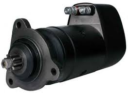 IS9035S Starter Motor