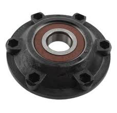 AC495527 CX Bearing housing