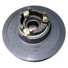 0007499971S  Control Pulley