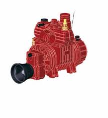 MEC 2000-45/M-LF Vacuum Pump Battioni Pagani