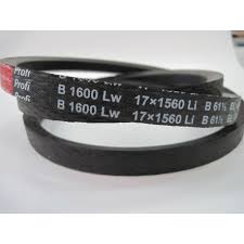 0007587190S V-Belt for Spreader