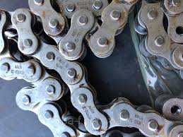 0007543152S Roller Chain