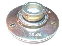 0006363400S Flange bearing Diameter 25mm