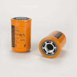 P176207 HYDRAULIC FILTER, SPIN-ON DURAMAX