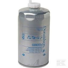 P550665 Fuel Filter