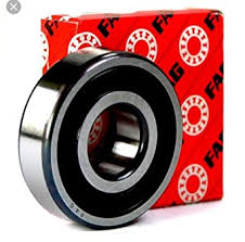 PO400.179 Rotor bearing